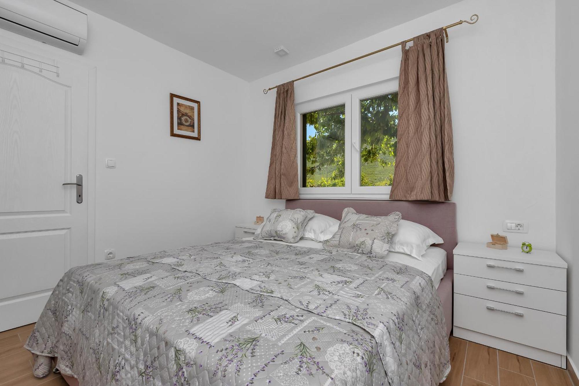 Holiday Home Danica Ozici Ngoại thất bức ảnh