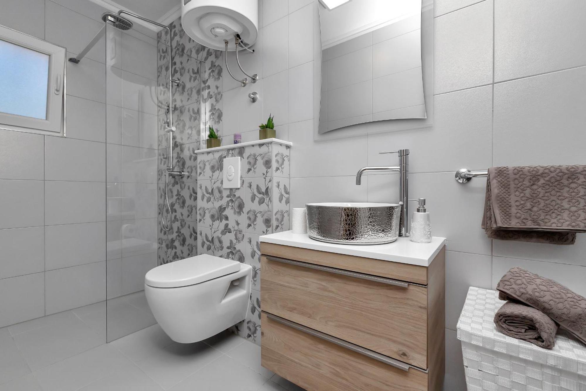 Holiday Home Danica Ozici Ngoại thất bức ảnh