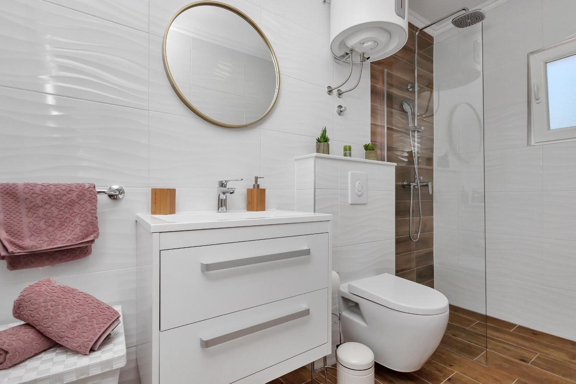 Holiday Home Danica Ozici Ngoại thất bức ảnh