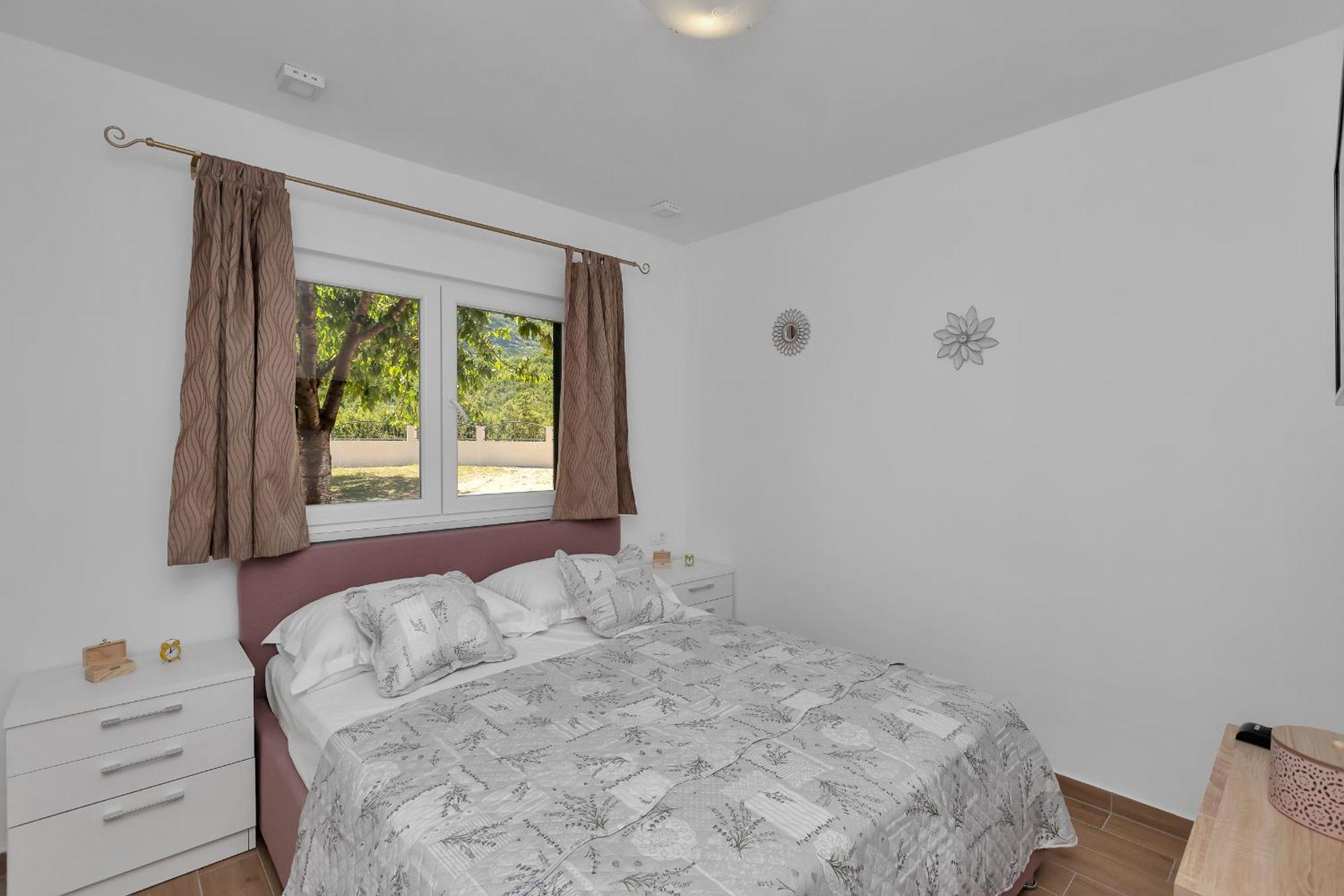 Holiday Home Danica Ozici Ngoại thất bức ảnh