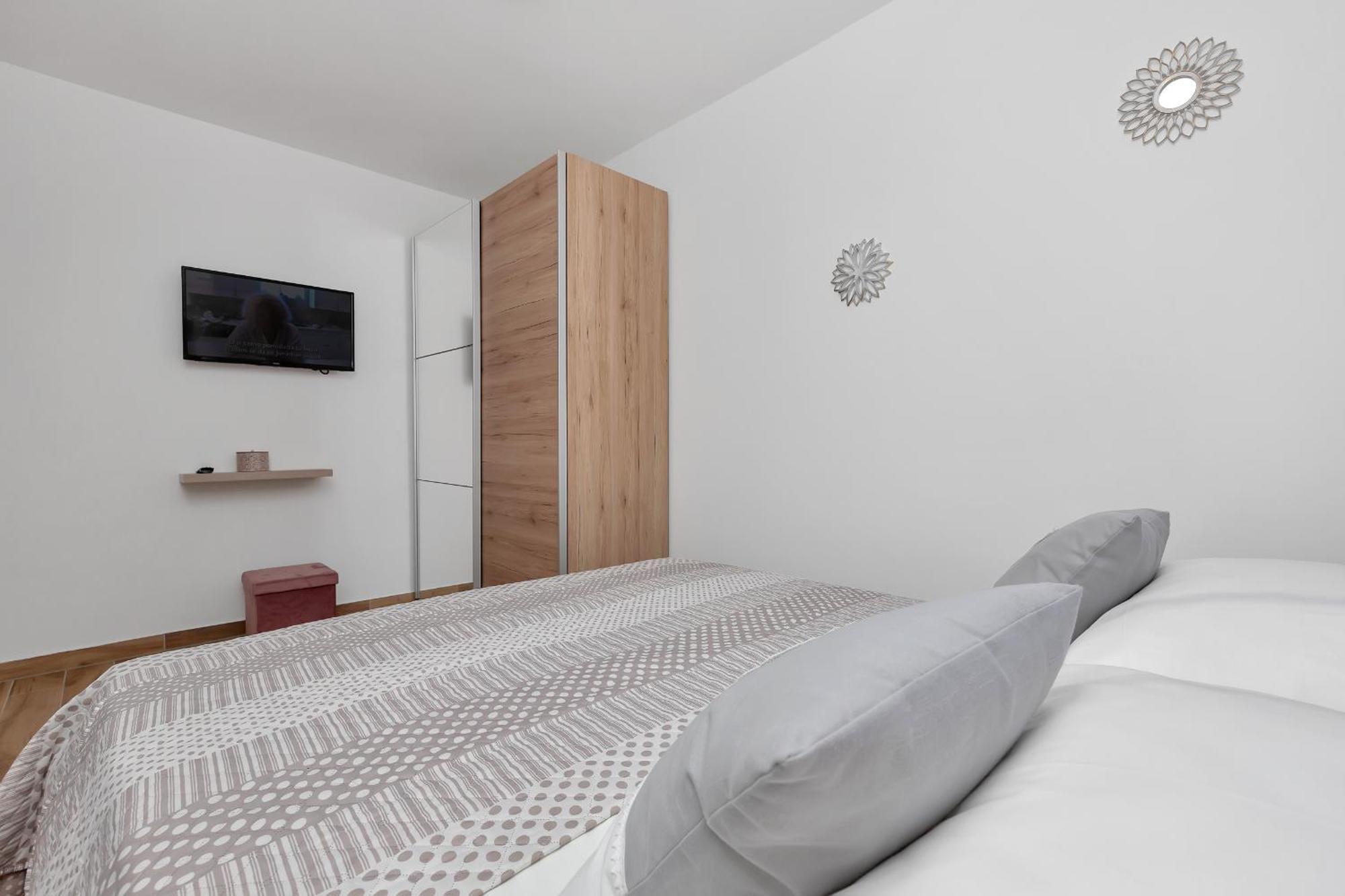 Holiday Home Danica Ozici Ngoại thất bức ảnh