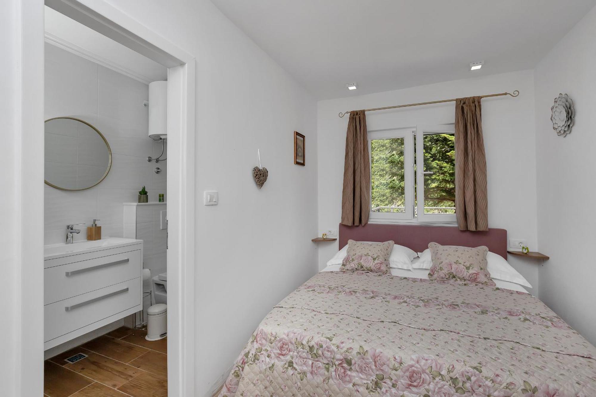 Holiday Home Danica Ozici Ngoại thất bức ảnh