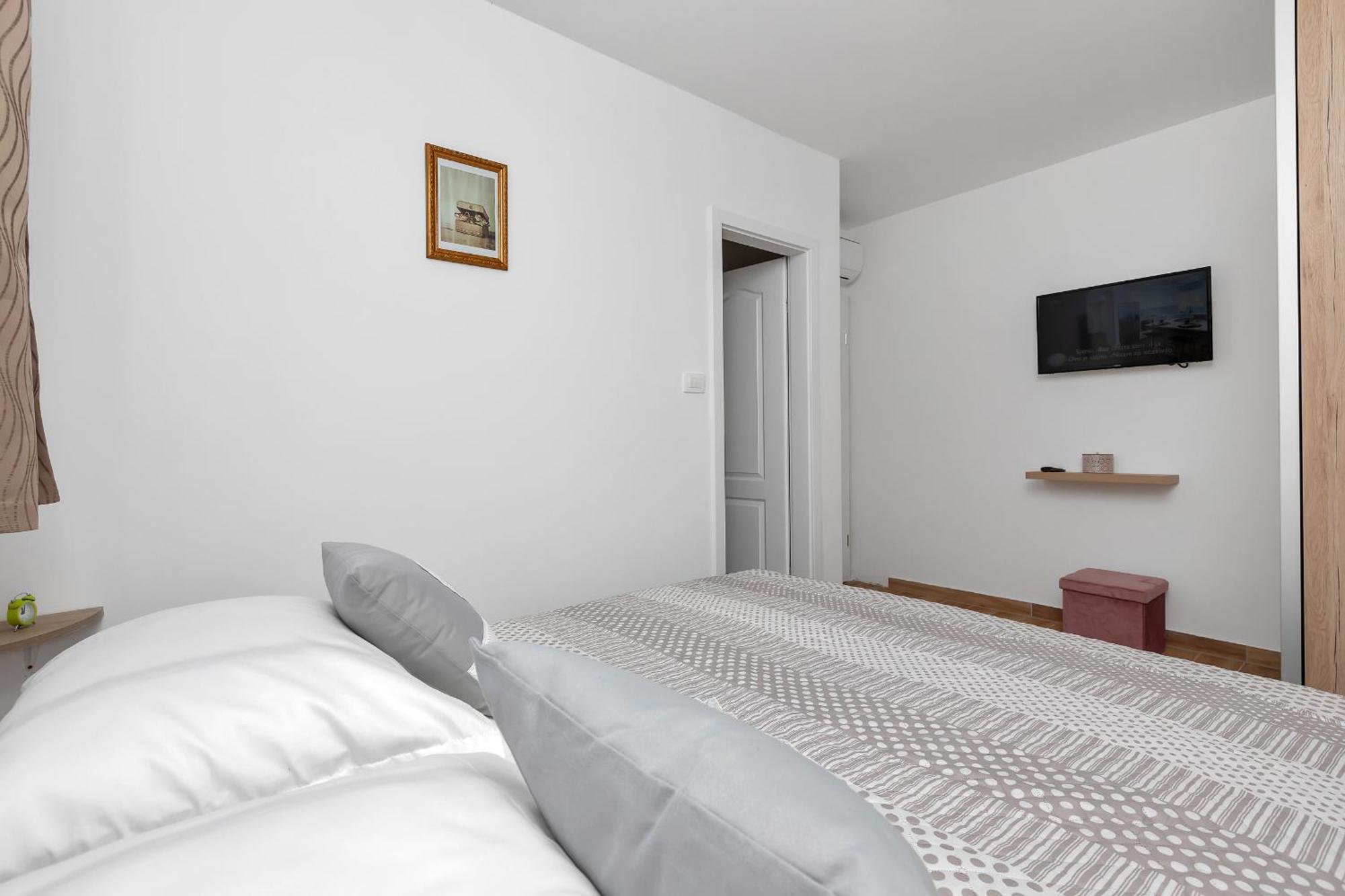 Holiday Home Danica Ozici Ngoại thất bức ảnh